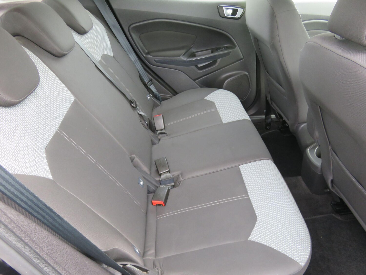 Used Ford Ecosport for sale - 78214114: Photo 41