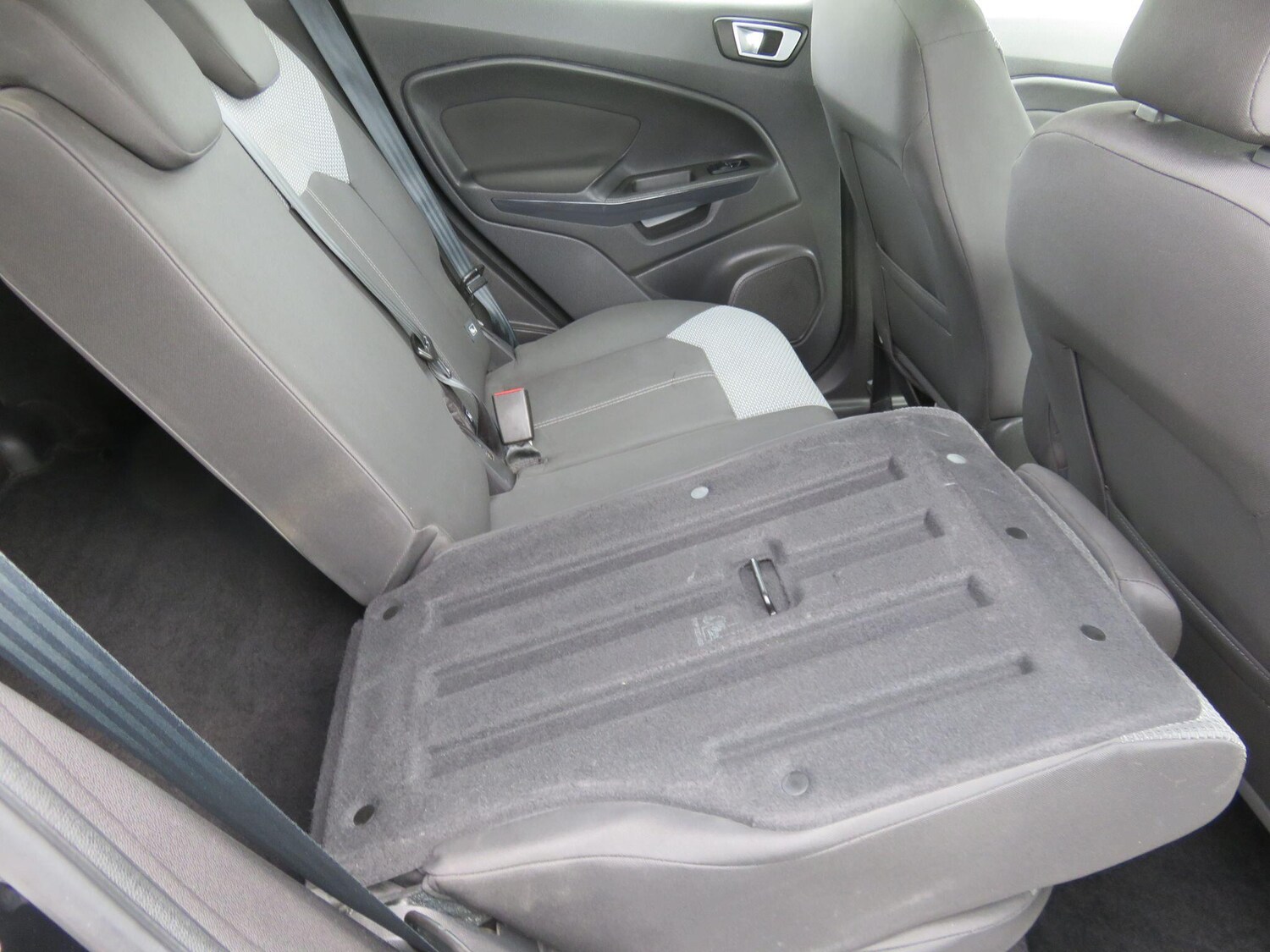 Used Ford Ecosport for sale - 78214114: Photo 42