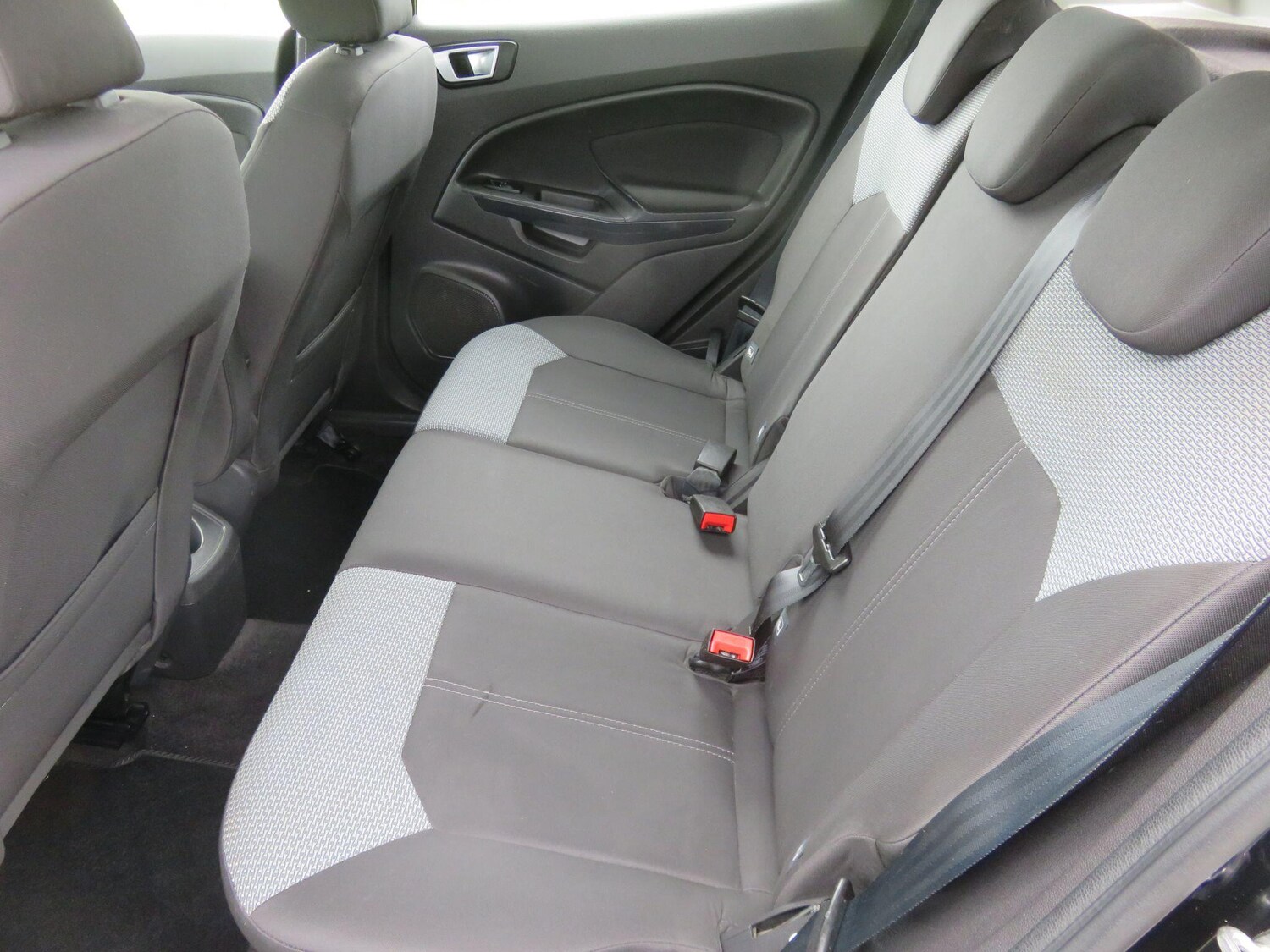 Used Ford Ecosport for sale - 78214114: Photo 43
