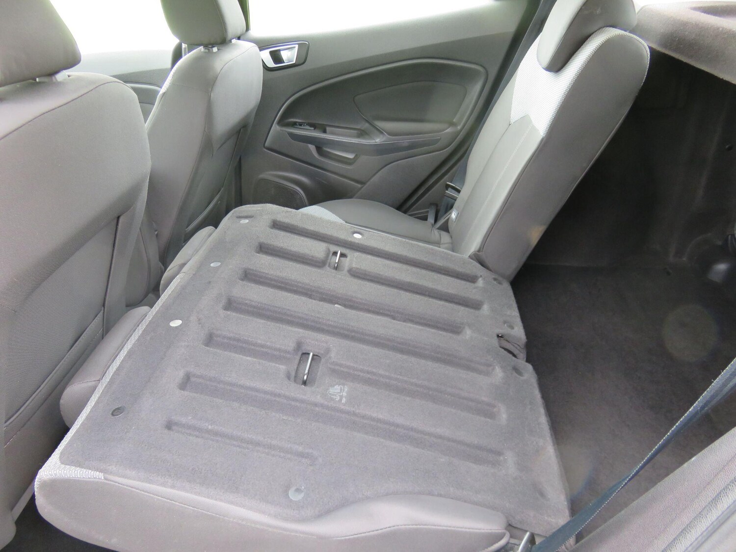 Used Ford Ecosport for sale - 78214114: Photo 44