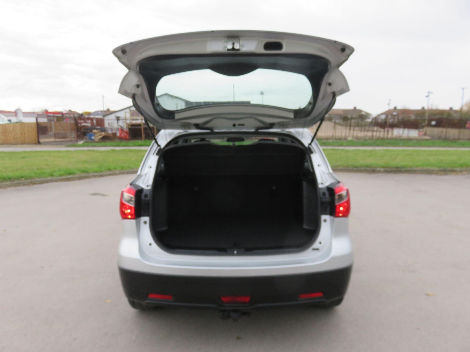 Used Suzuki SX4 S-Cross for sale - 76409493: Photo 18