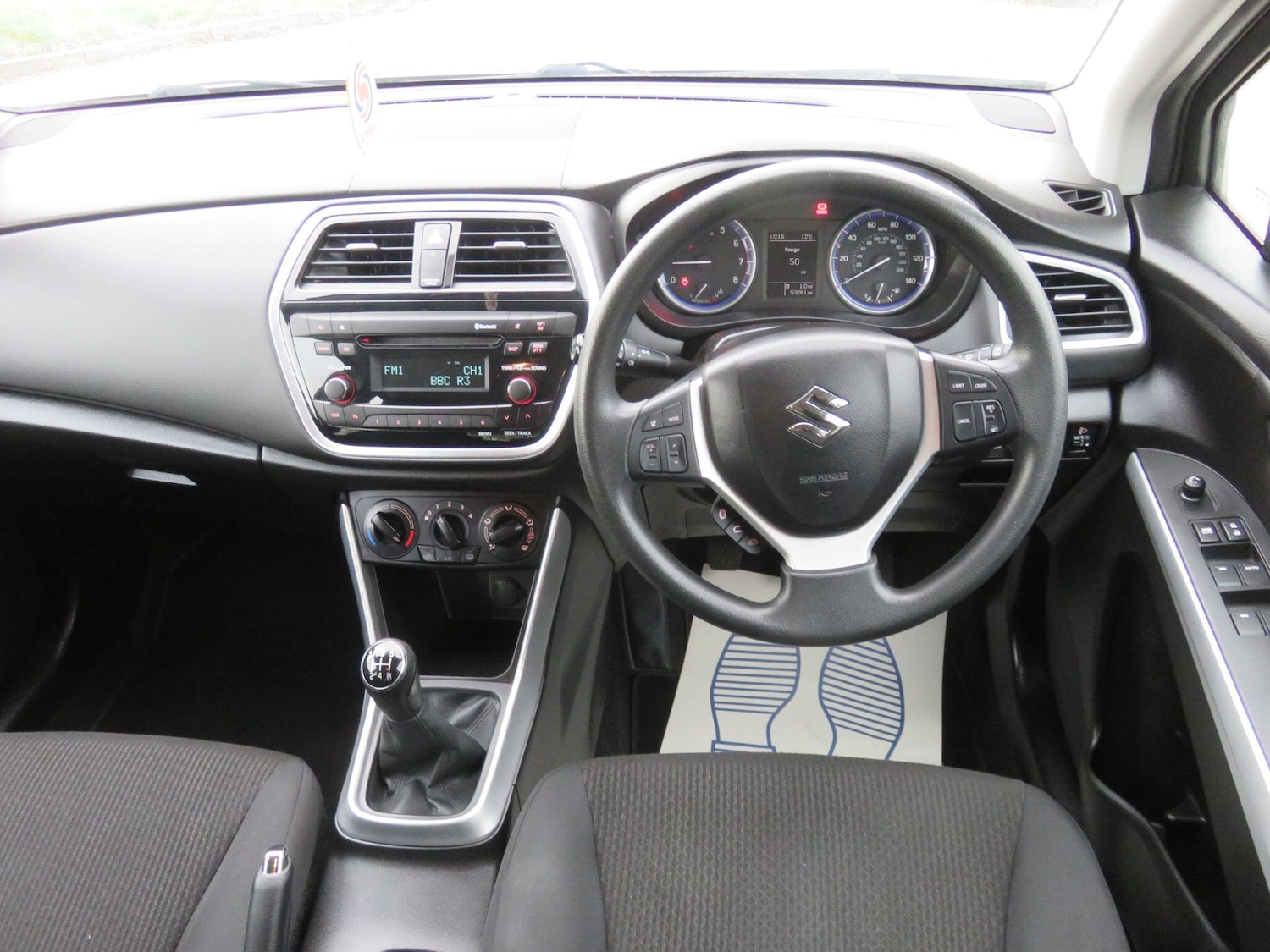 Used Suzuki SX4 S-Cross for sale - 76409493: Photo 23