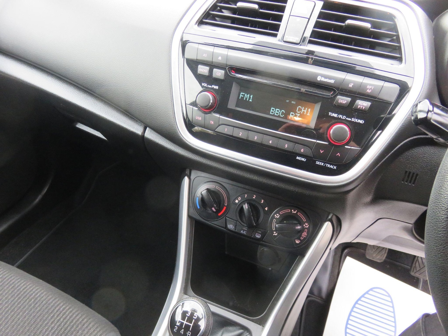 Used Suzuki SX4 S-Cross for sale - 76409493: Photo 24