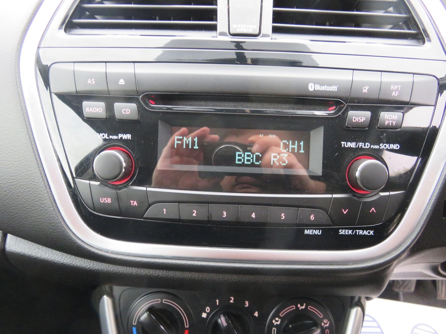 Used Suzuki SX4 S-Cross for sale - 76409493: Photo 25