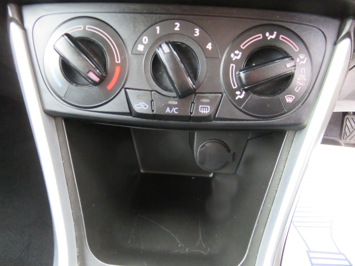 Used Suzuki SX4 S-Cross for sale - 76409493: Photo 26