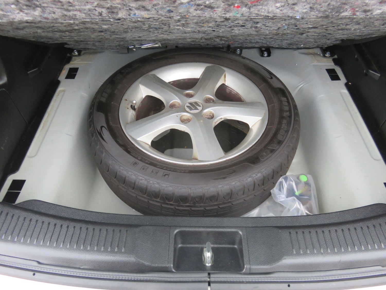 Used Suzuki SX4 S-Cross for sale - 76409493: Photo 39