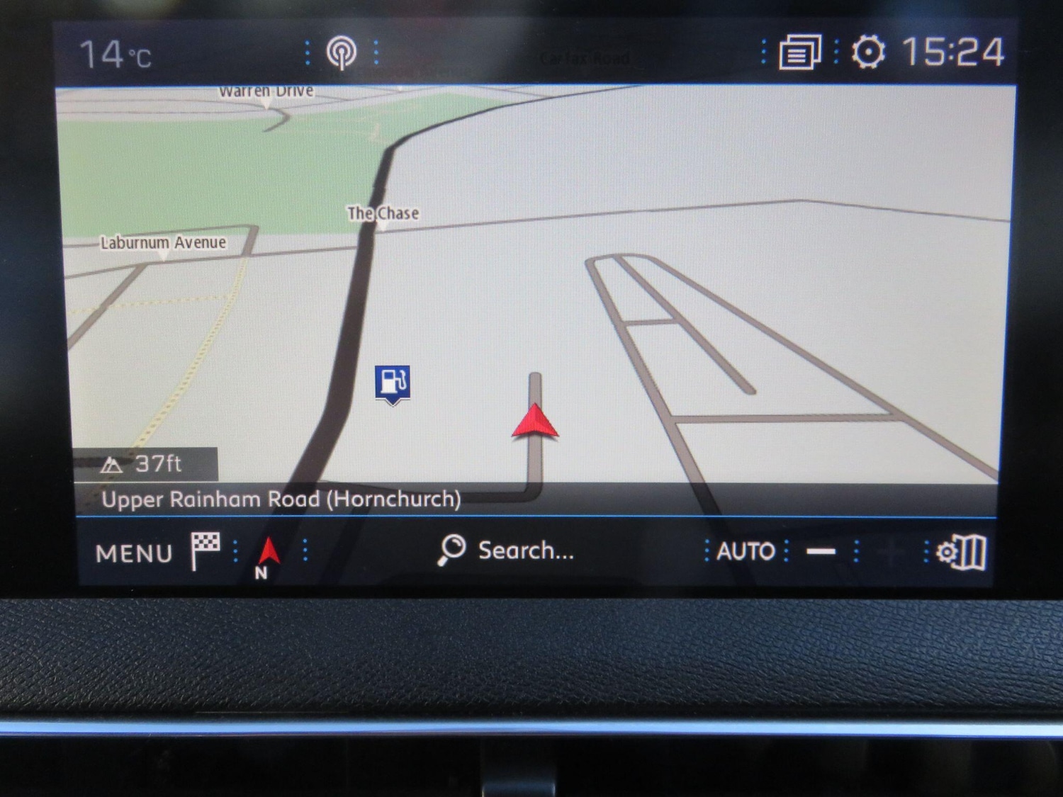 Used Peugeot 3008 2018 for sale - 76994463: Photo 26