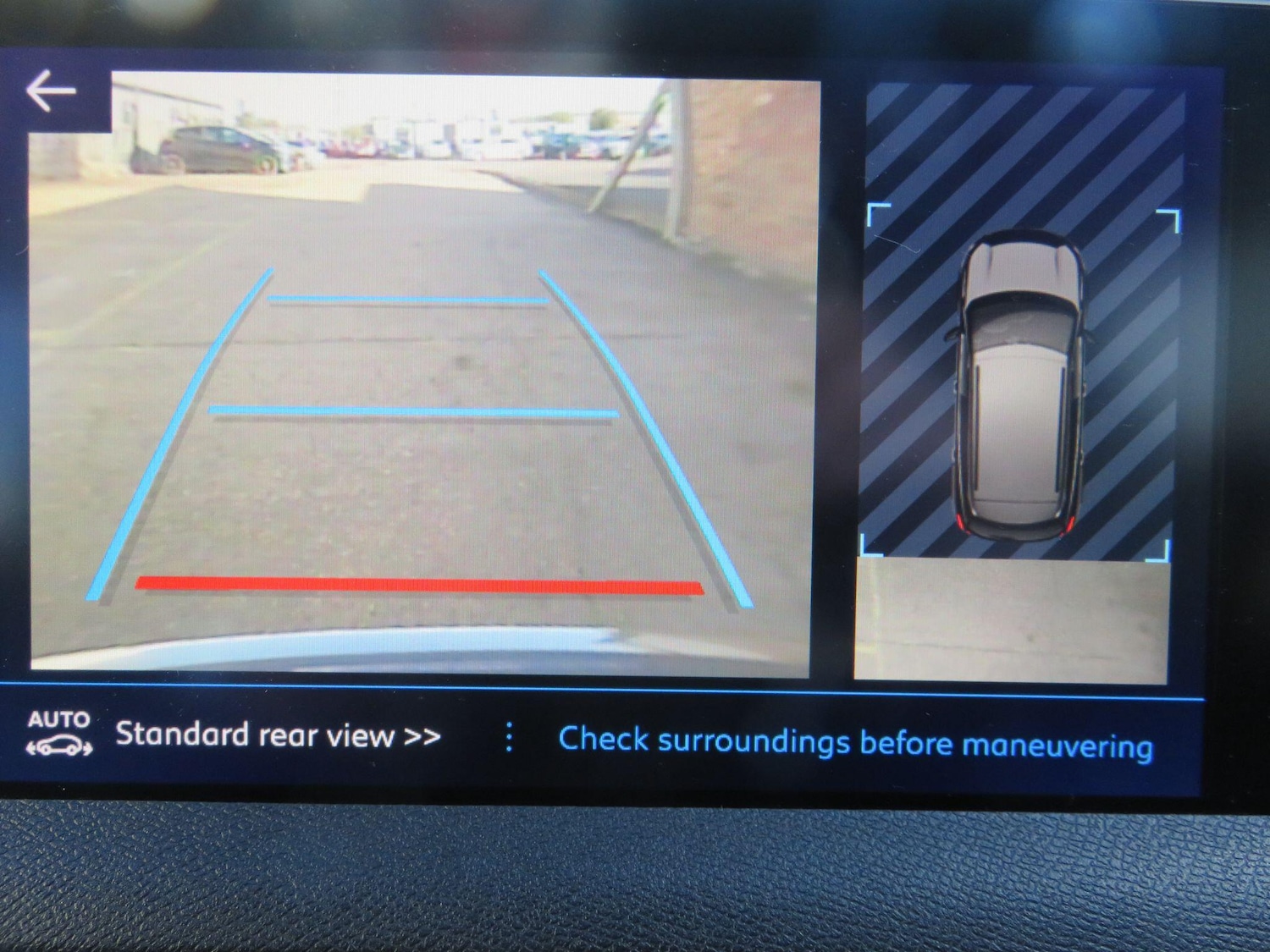 Used Peugeot 3008 2018 for sale - 76994463: Photo 27