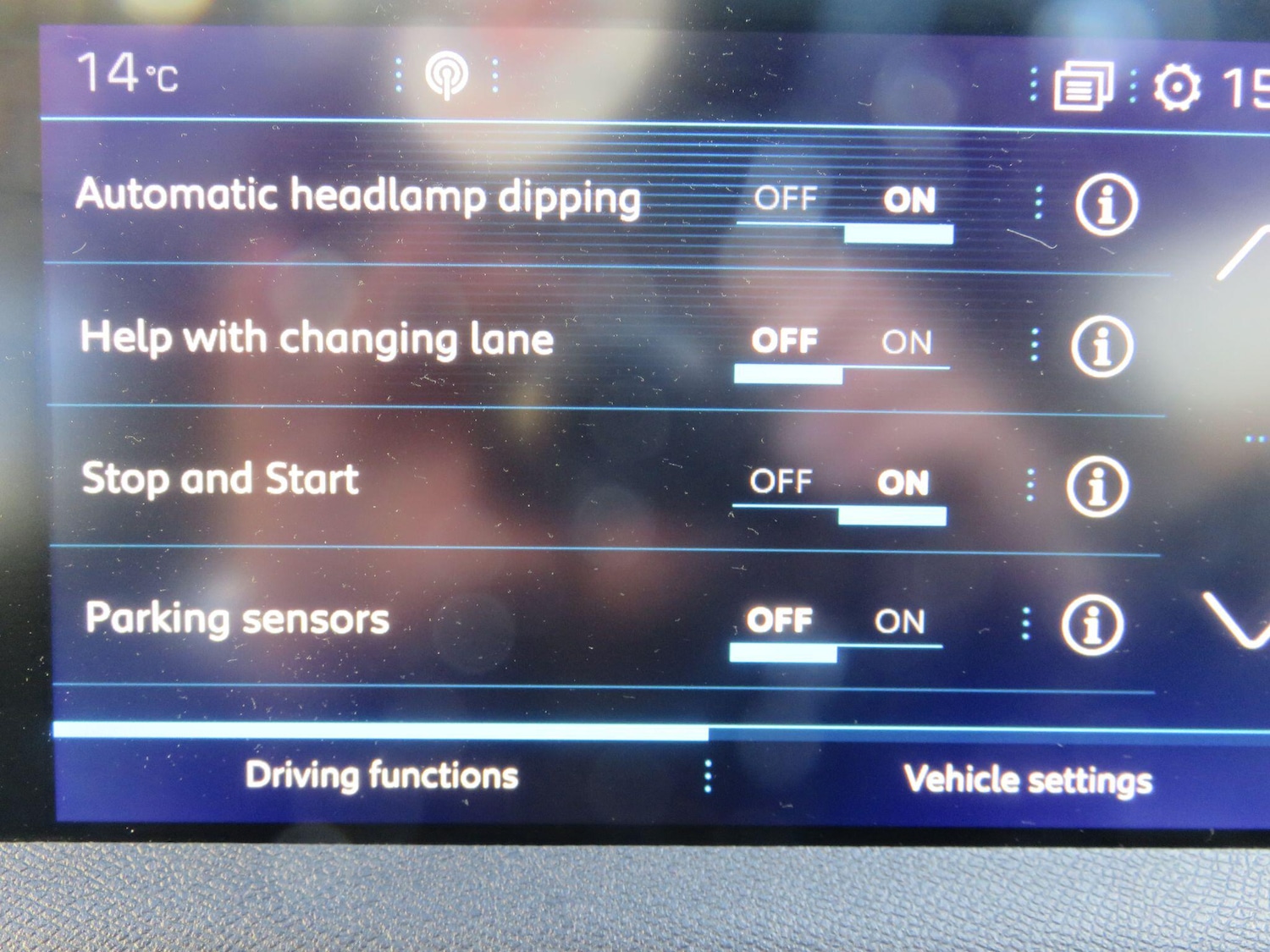 Used Peugeot 3008 2018 for sale - 76994463: Photo 28