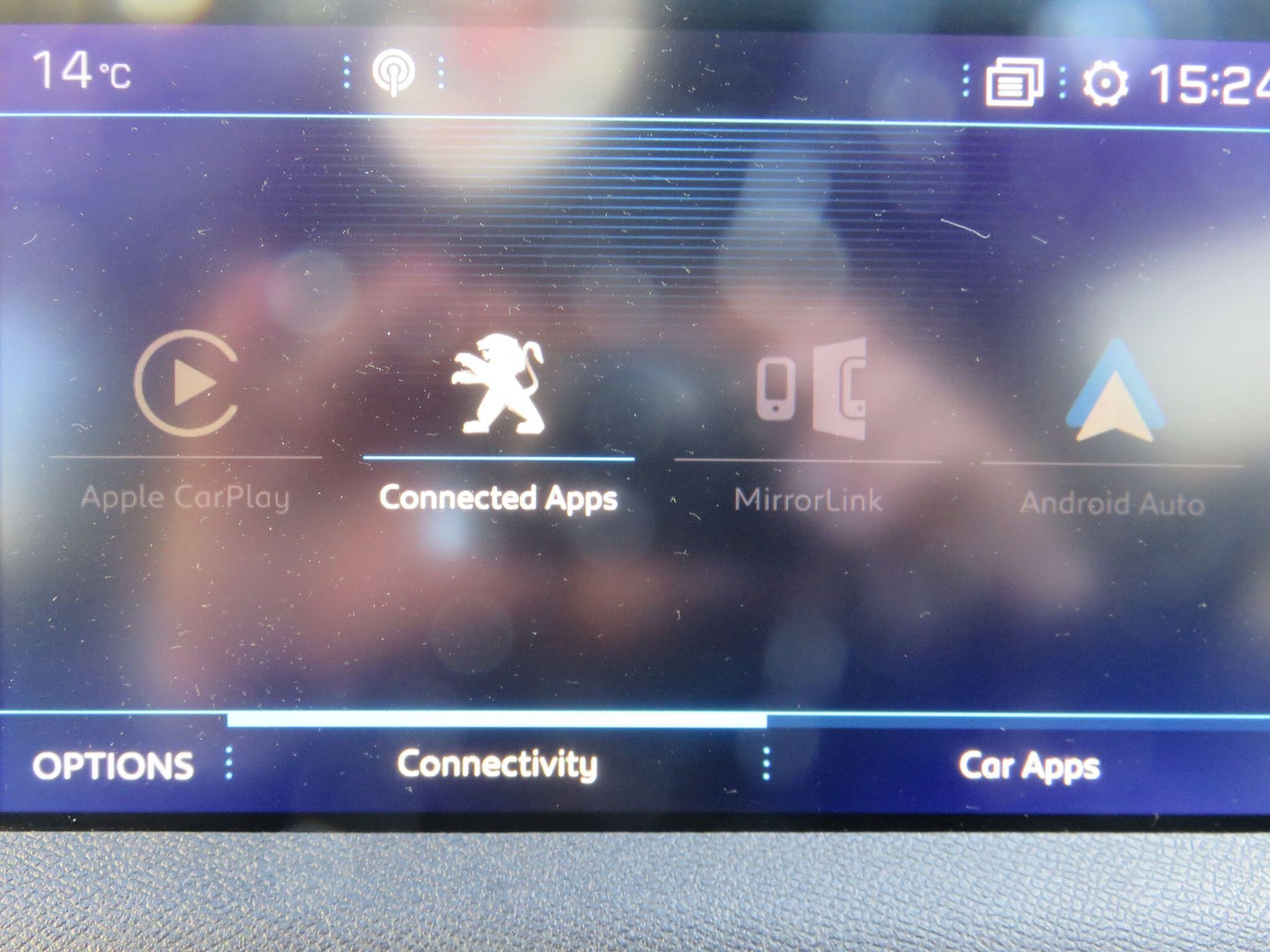 Used Peugeot 3008 2018 for sale - 76994463: Photo 29