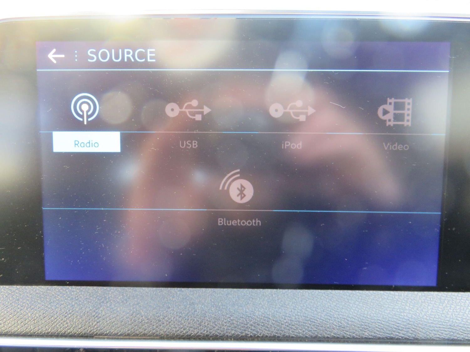 Used Peugeot 3008 2018 for sale - 76994463: Photo 30