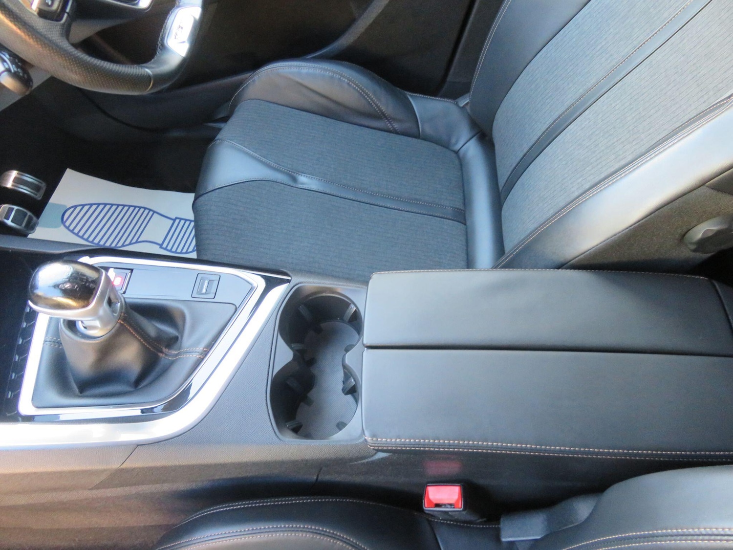 Used Peugeot 3008 2018 for sale - 76994463: Photo 37