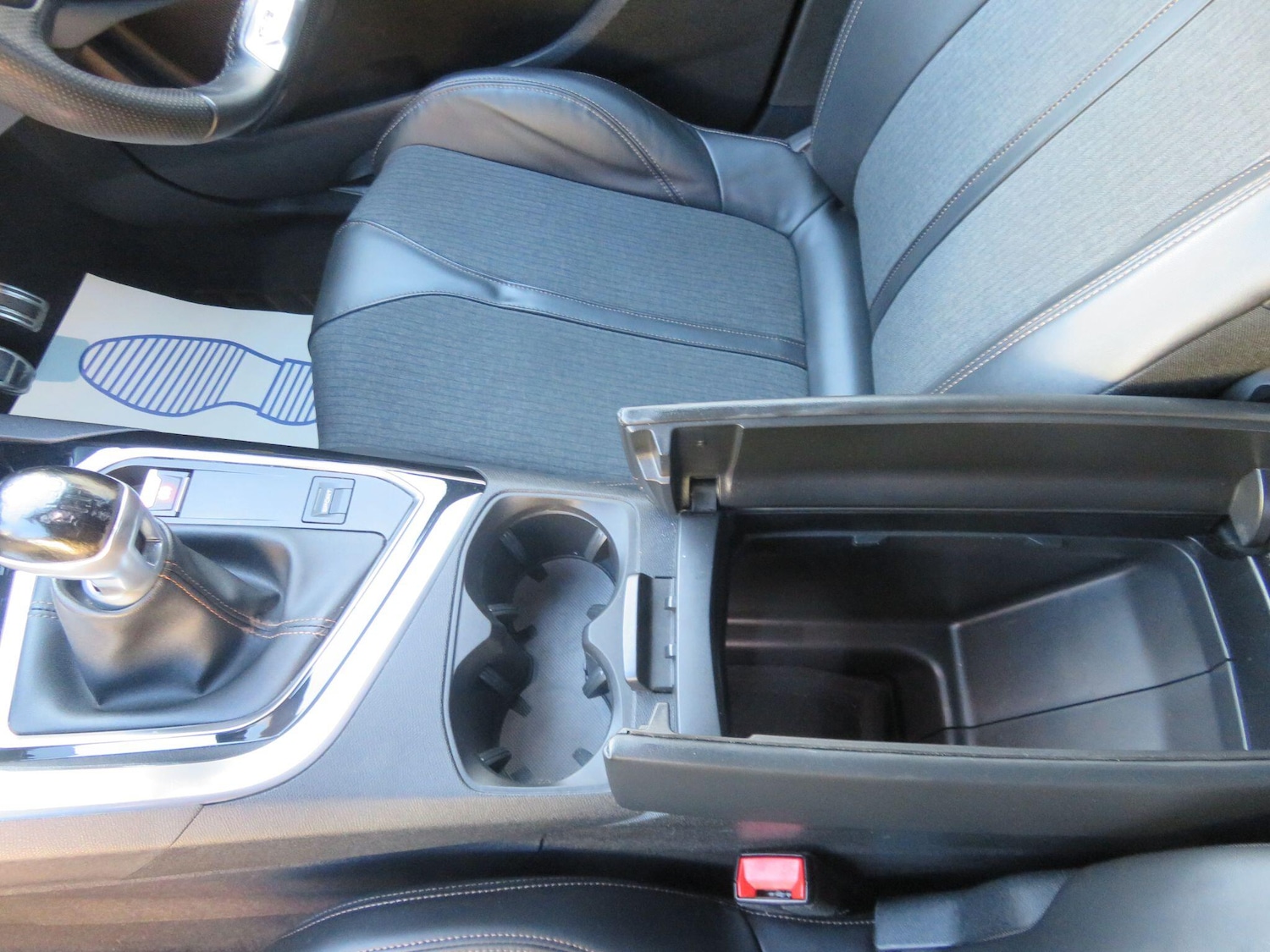 Used Peugeot 3008 2018 for sale - 76994463: Photo 38