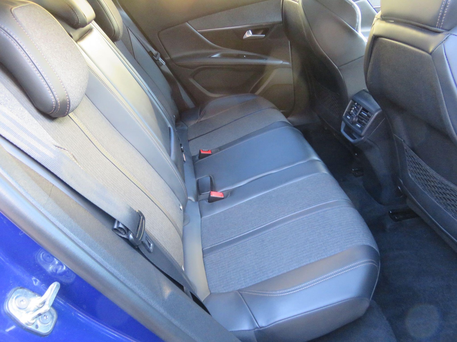 Used Peugeot 3008 2018 for sale - 76994463: Photo 40