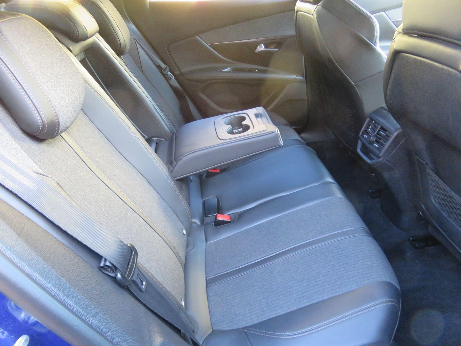 Used Peugeot 3008 2018 for sale - 76994463: Photo 41