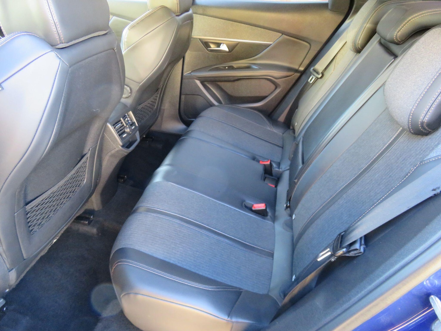 Used Peugeot 3008 2018 for sale - 76994463: Photo 43