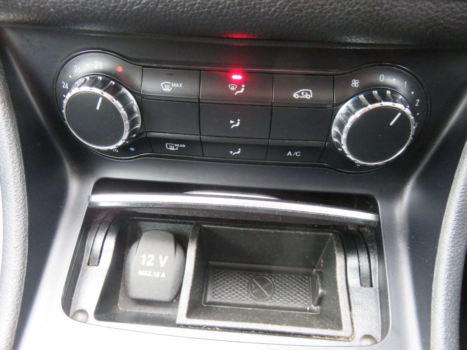 Used Mercedes-Benz GLA for sale - 77509964: Photo 23