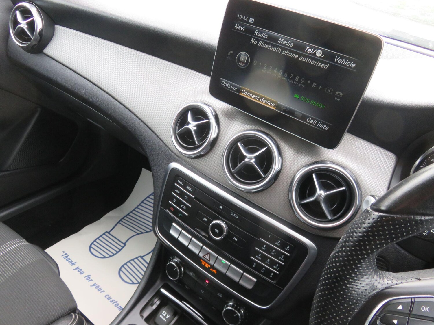Used Mercedes-Benz GLA for sale - 77509964: Photo 26