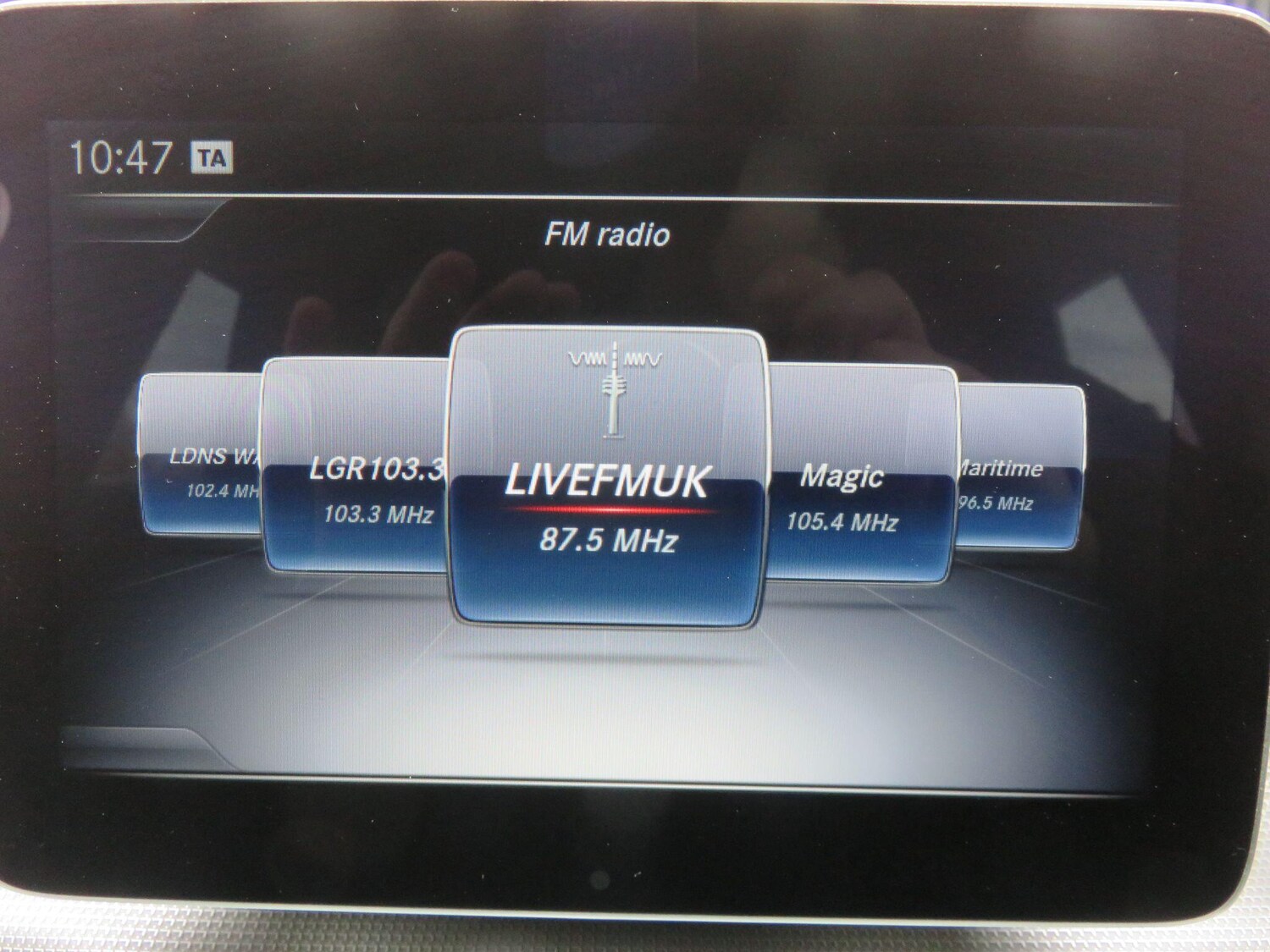 Used Mercedes-Benz GLA for sale - 77509964: Photo 27