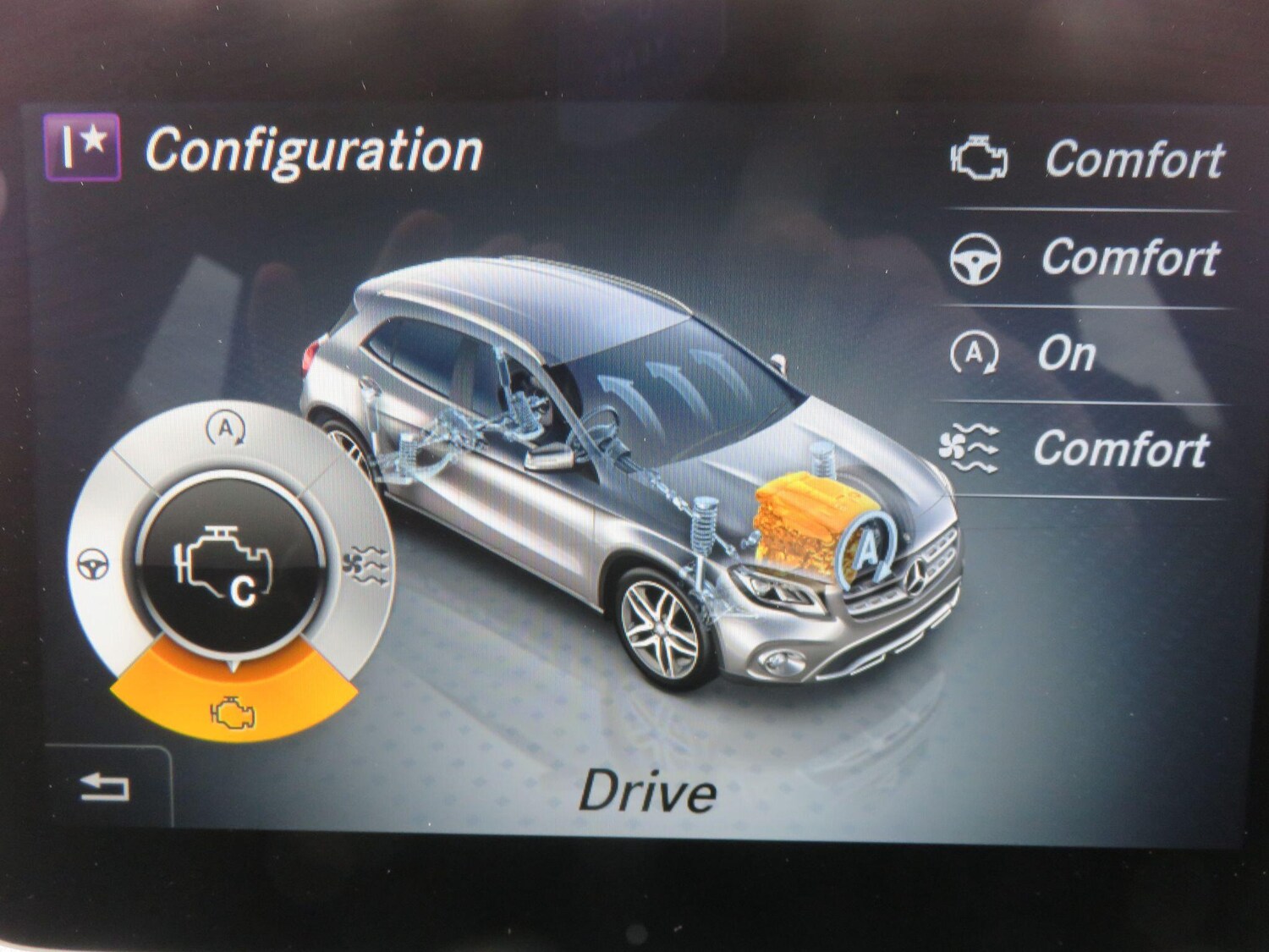 Used Mercedes-Benz GLA for sale - 77509964: Photo 29