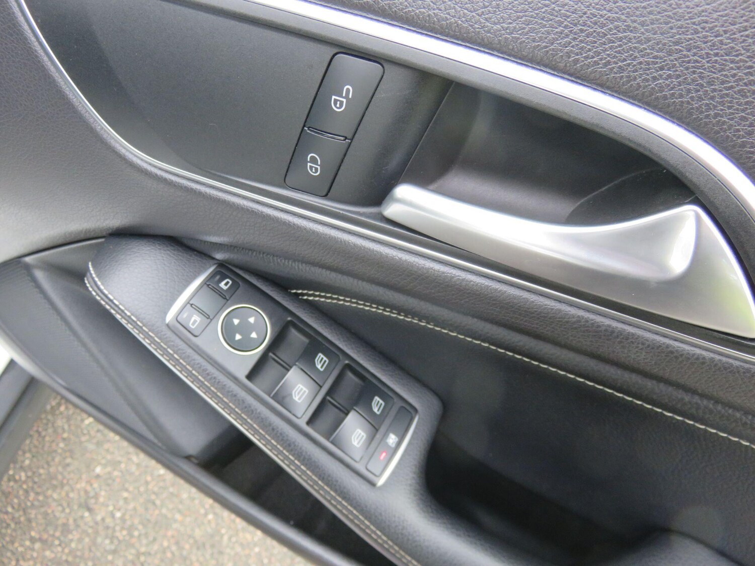 Used Mercedes-Benz GLA for sale - 77509964: Photo 37