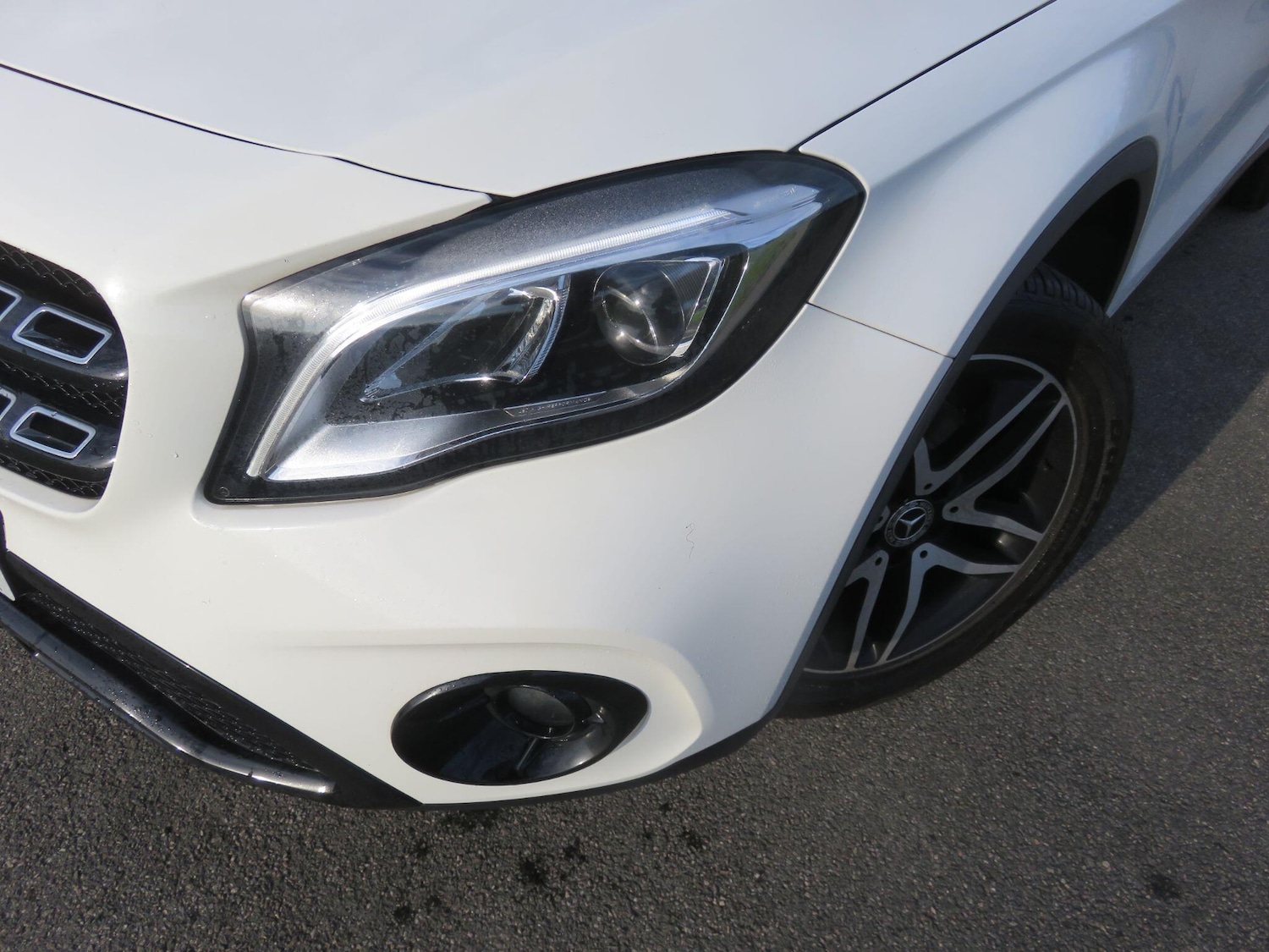 Used Mercedes-Benz GLA for sale - 77509964: Photo 4