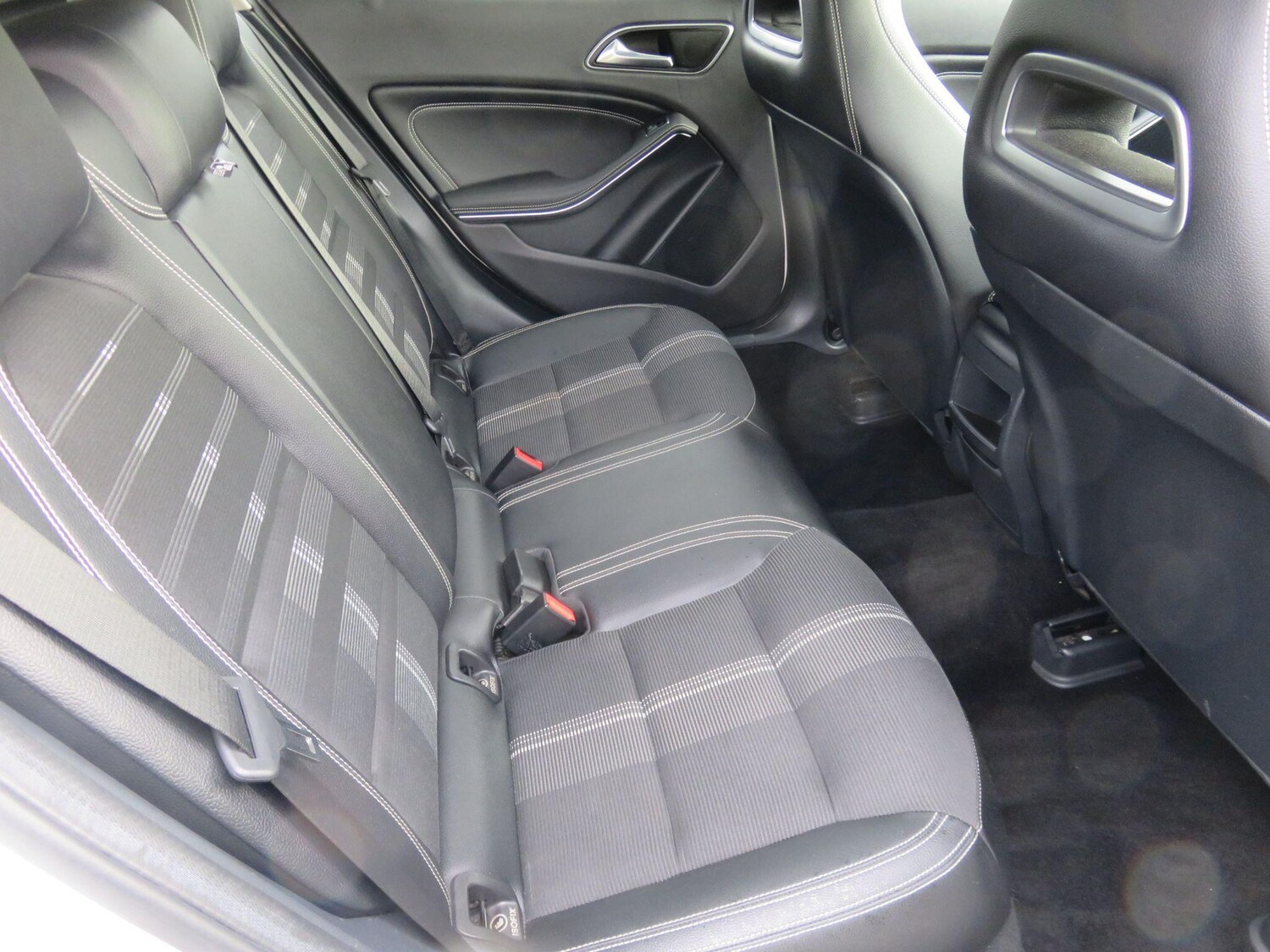 Used Mercedes-Benz GLA for sale - 77509964: Photo 40