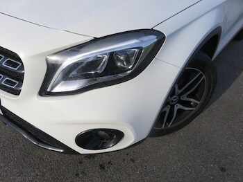 Used Mercedes-Benz GLA 2018 for sale - 77509964: Photo