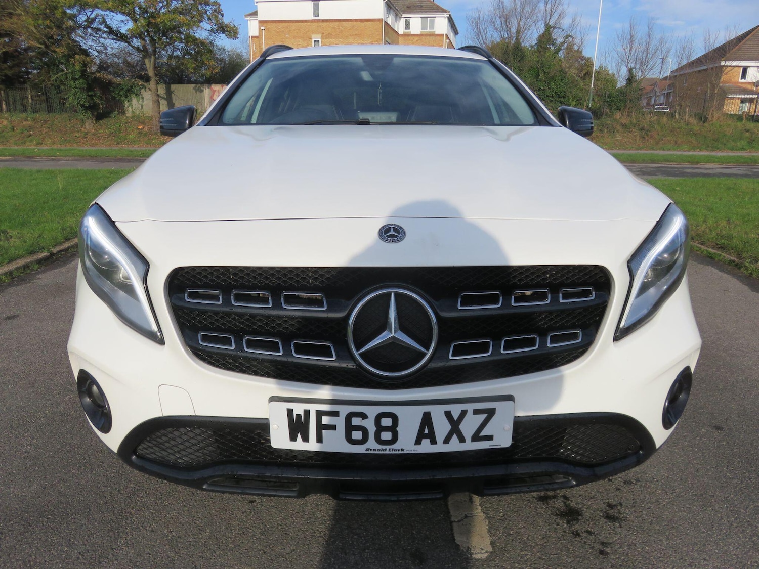 Used Mercedes-Benz GLA for sale - 77509964: Photo 6