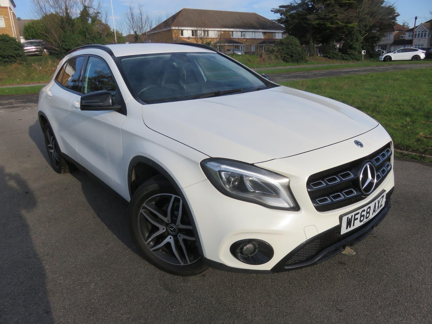 Used Mercedes-Benz GLA for sale - 77509964: Photo 7