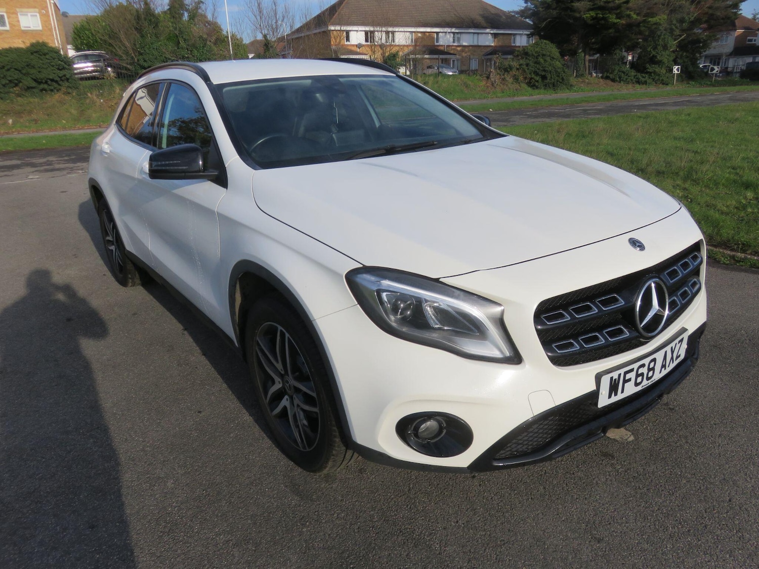 Used Mercedes-Benz GLA for sale - 77509964: Photo 9