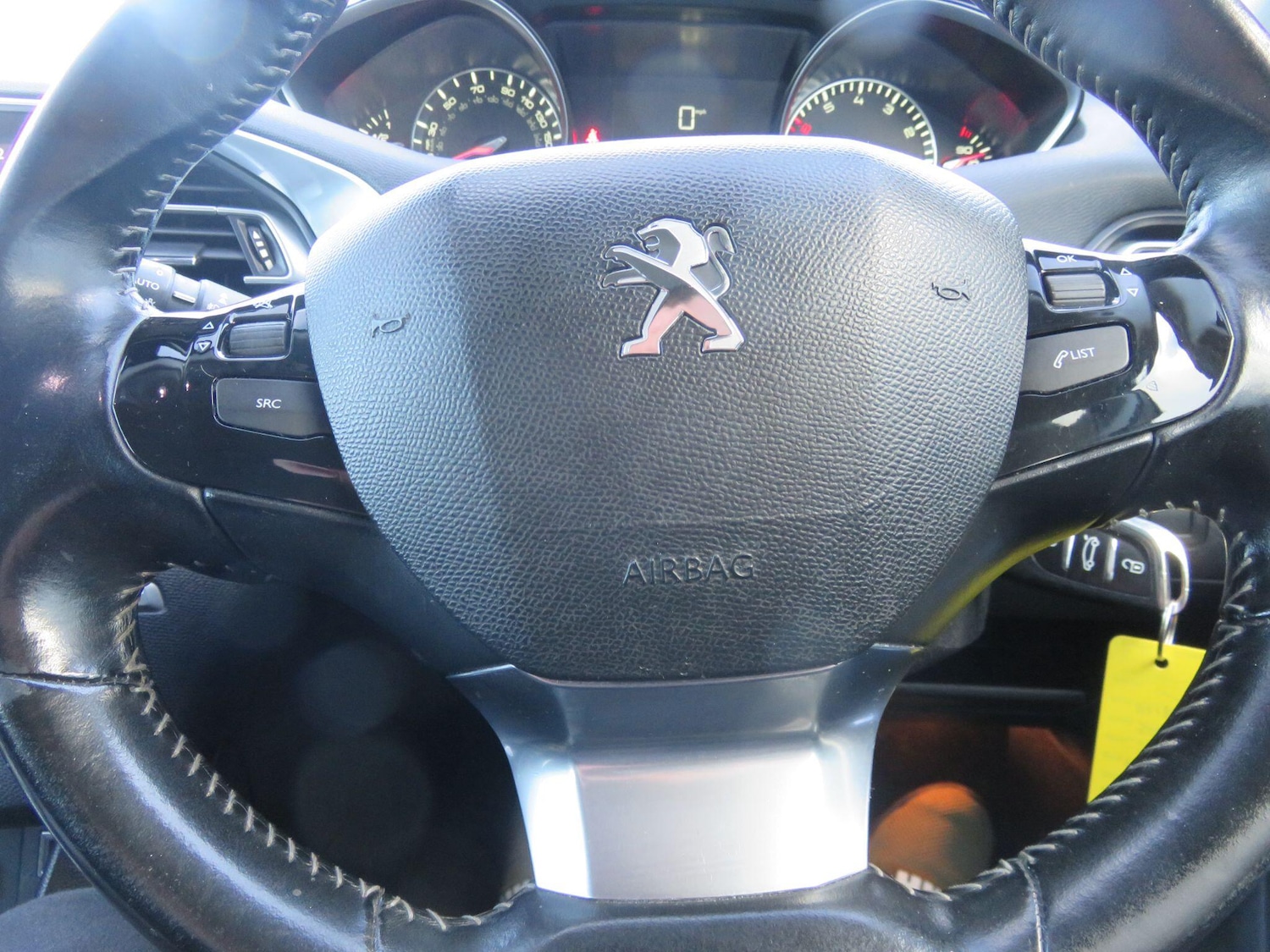 Used Peugeot 308 2017 for sale - 76839651: Photo 23