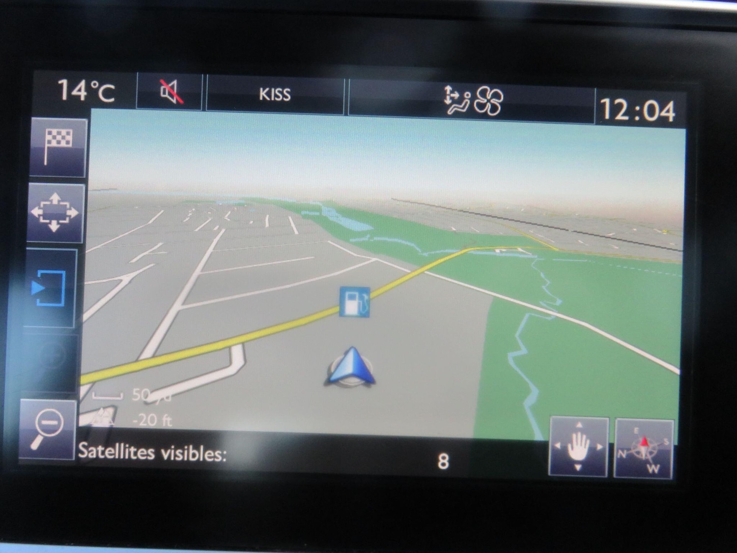 Used Peugeot 308 2017 for sale - 76839651: Photo 26