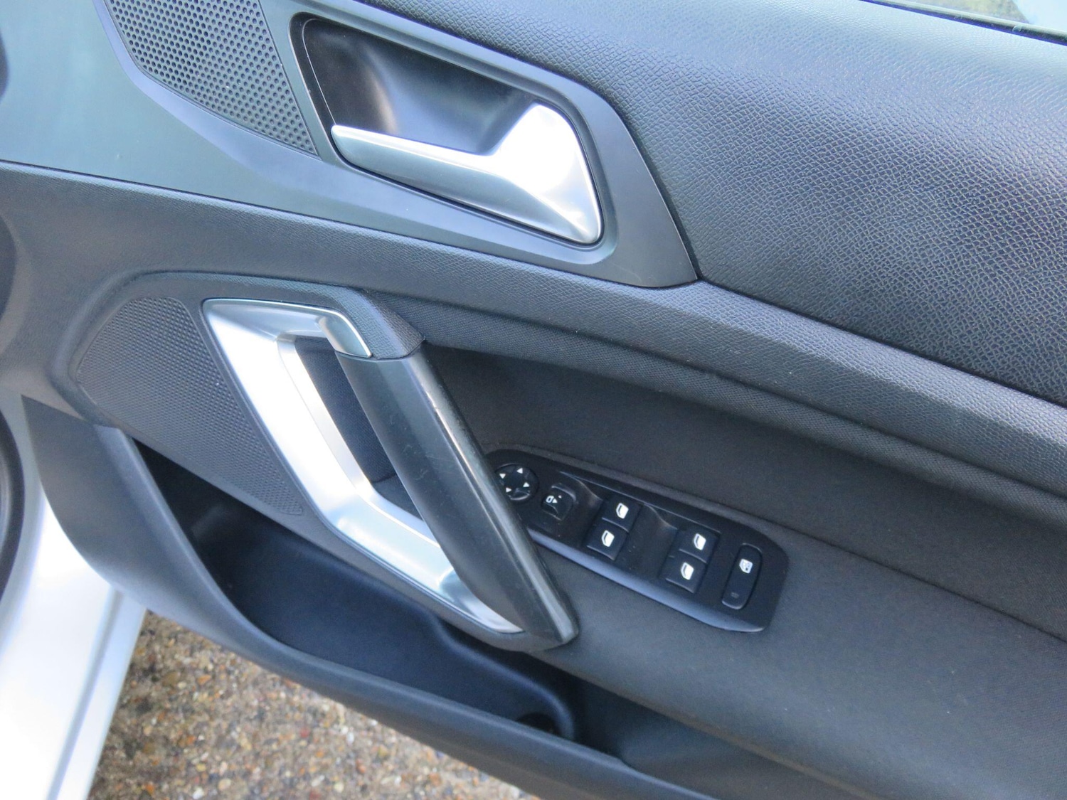 Used Peugeot 308 2017 for sale - 76839651: Photo 34