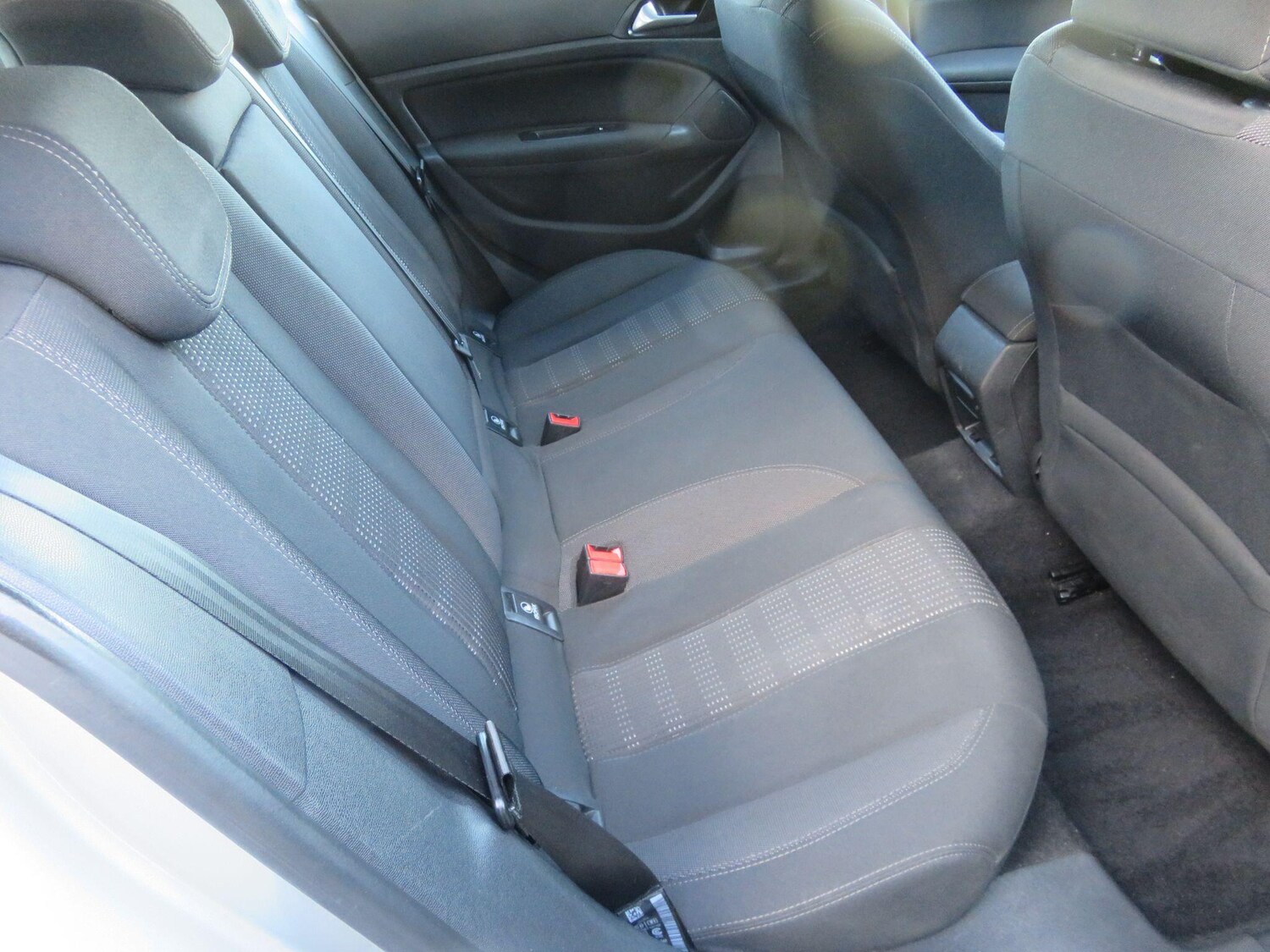 Used Peugeot 308 2017 for sale - 76839651: Photo 40