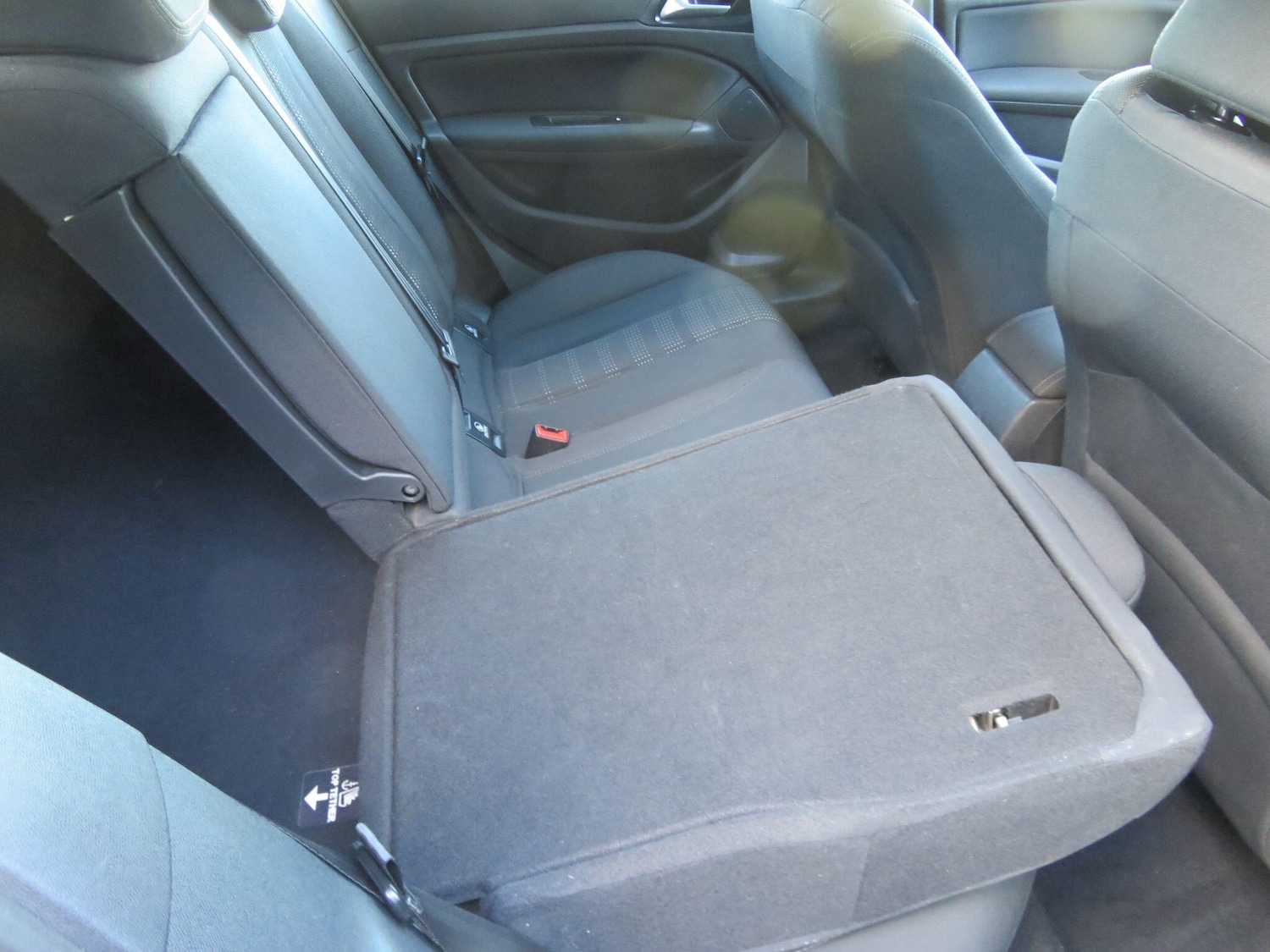 Used Peugeot 308 2017 for sale - 76839651: Photo 42