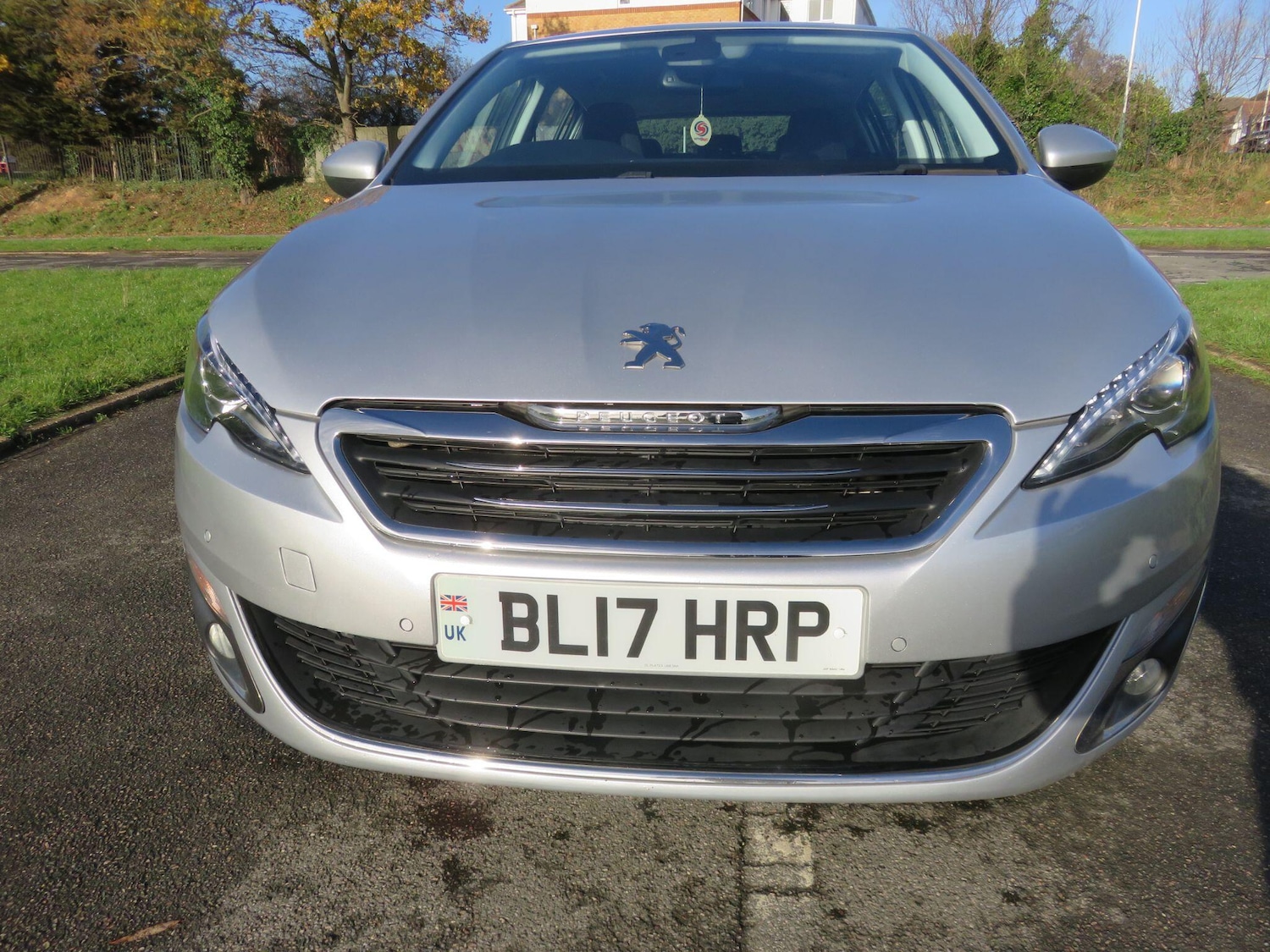 Used Peugeot 308 2017 for sale - 76839651: Photo 6