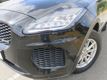 Used Jaguar E-Pace 2018 for sale - 79680991: Photo