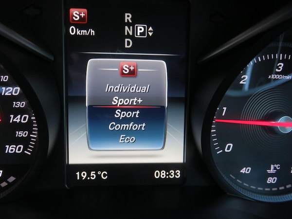 Used Mercedes-Benz C Class 2014 for sale - 76247237: Photo 23