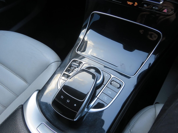 Used Mercedes-Benz C Class 2014 for sale - 76247237: Photo 24