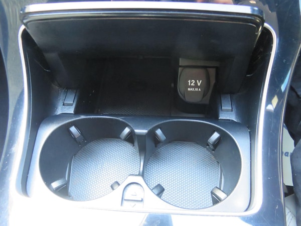 Used Mercedes-Benz C Class 2014 for sale - 76247237: Photo 25