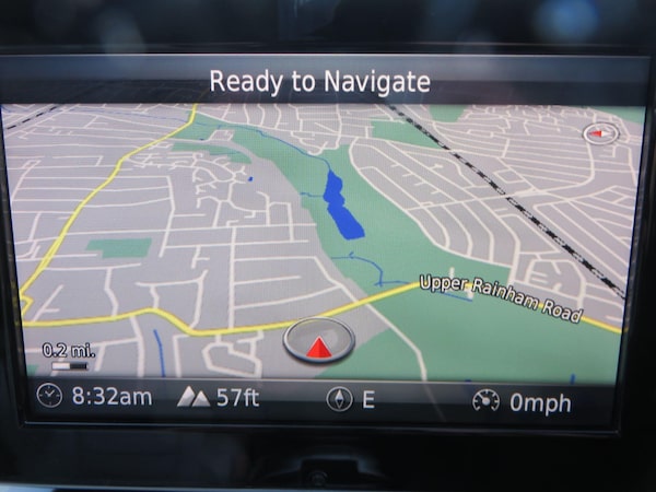 Used Mercedes-Benz C Class 2014 for sale - 76247237: Photo 27