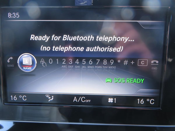 Used Mercedes-Benz C Class 2014 for sale - 76247237: Photo 29