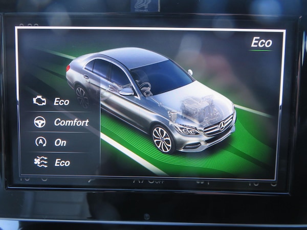 Used Mercedes-Benz C Class 2014 for sale - 76247237: Photo 31