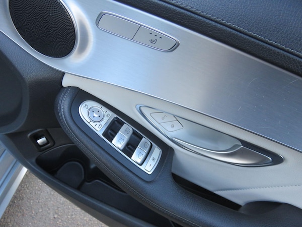 Used Mercedes-Benz C Class 2014 for sale - 76247237: Photo 36