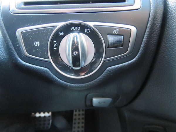 Used Mercedes-Benz C Class 2014 for sale - 76247237: Photo 37