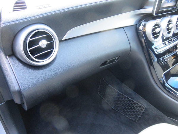 Used Mercedes-Benz C Class 2014 for sale - 76247237: Photo 39