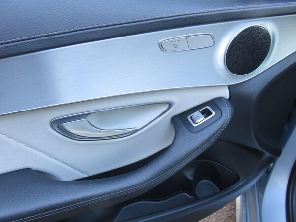 Used Mercedes-Benz C Class 2014 for sale - 76247237: Photo 40