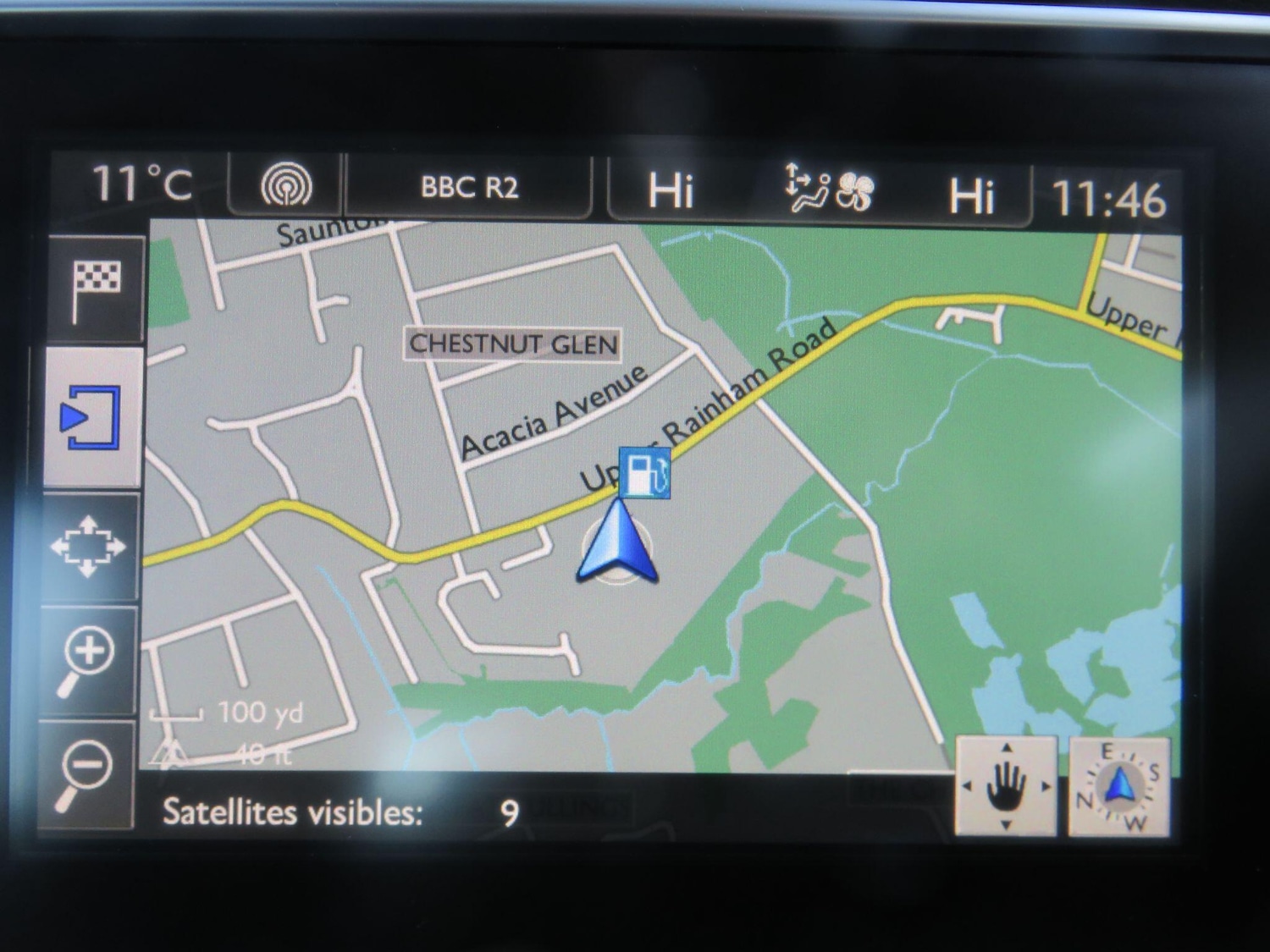 Used Peugeot 308 2014 for sale - 76702316: Photo 28