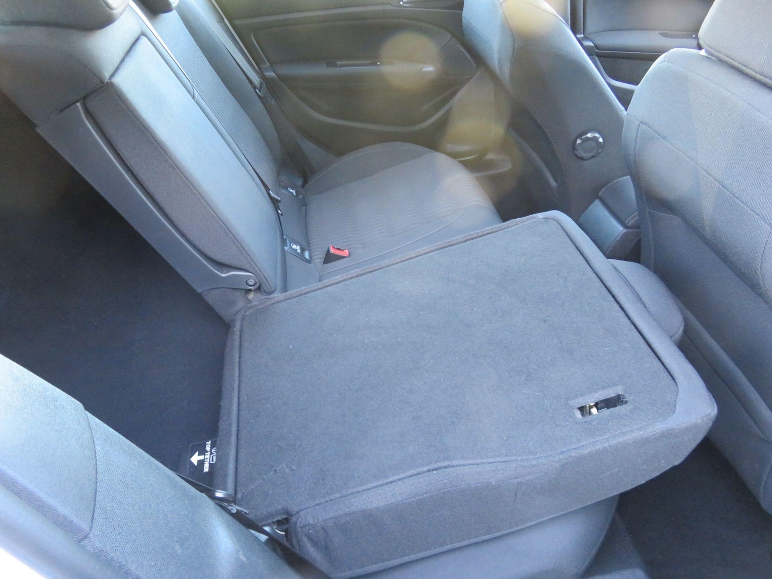 Used Peugeot 308 2014 for sale - 76702316: Photo 40